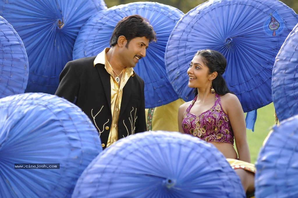 Ramachari Eedo Pedda Gudachari Movie Stills - 9 / 10 photos