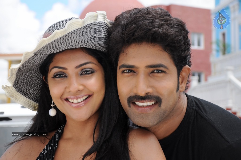 Ramachari Movie New Stills - 13 / 36 photos