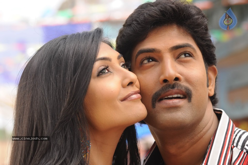 Ramachari Movie New Stills - 18 / 36 photos