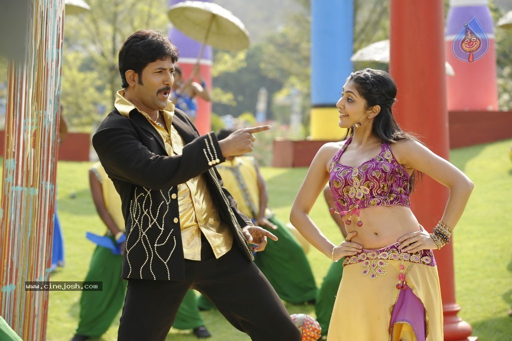 Ramachari Movie New Stills - 32 / 36 photos