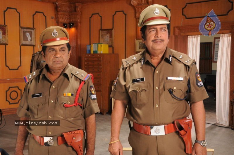 Ramachari Eedo Pedda Gudachari Movie Stills - 8 / 24 photos