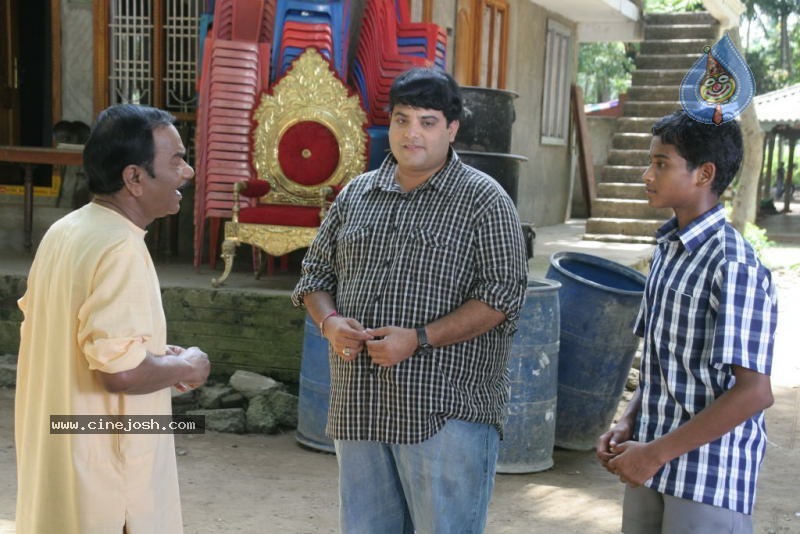 Ramadandu Movie Stills - 150 / 155 photos