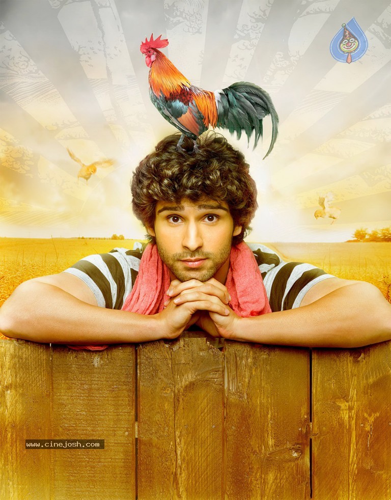 Ramaiya Vastavaiya Movie Stills - 10 / 10 photos