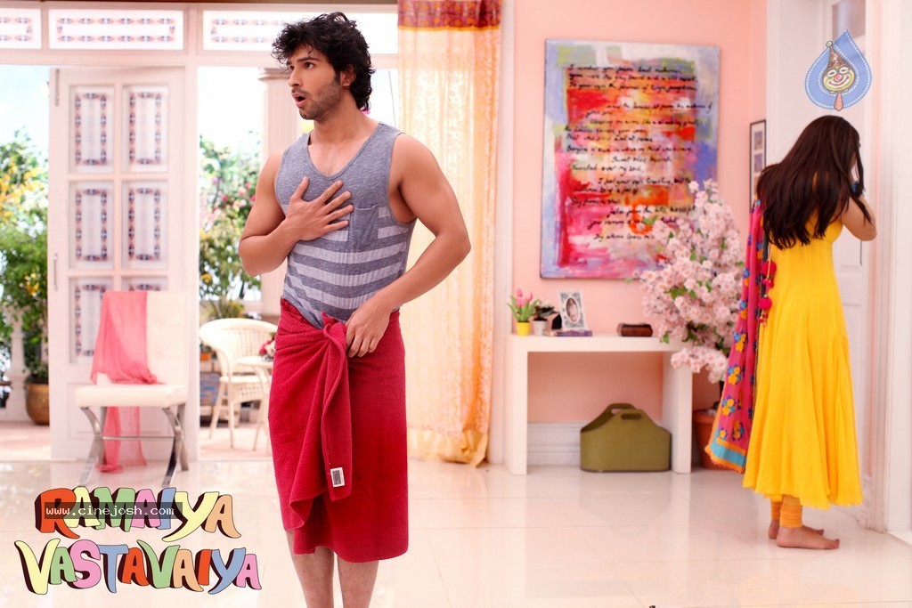 Ramaiya Vastavaiya Stills n Posters - 8 / 283 photos