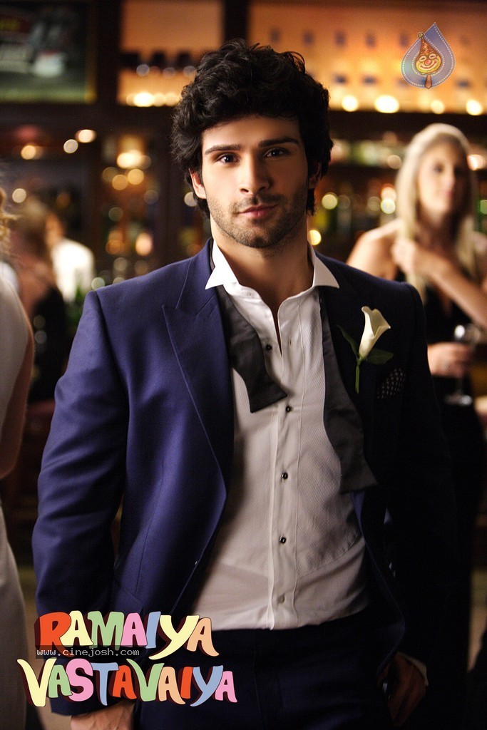 Ramaiya Vastavaiya Stills n Posters - 11 / 283 photos