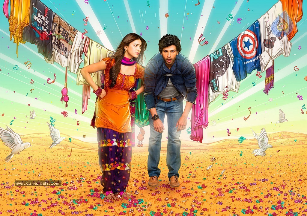 Ramaiya Vastavaiya Stills n Posters - 92 / 283 photos