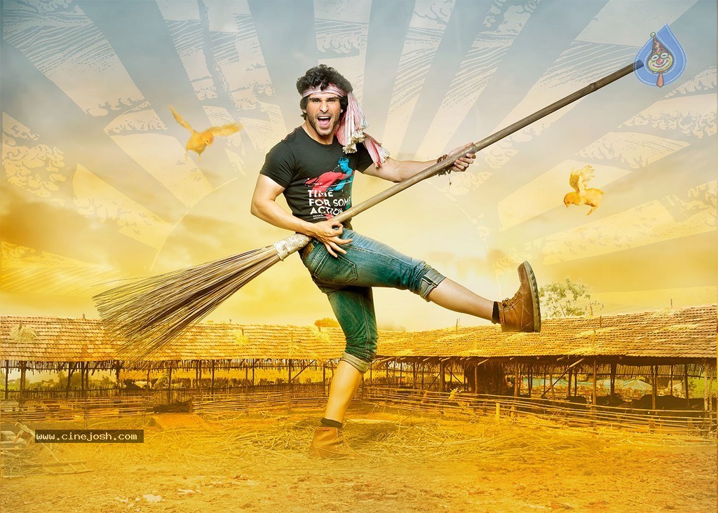 Ramaiya Vastavaiya Stills n Posters - 133 / 283 photos