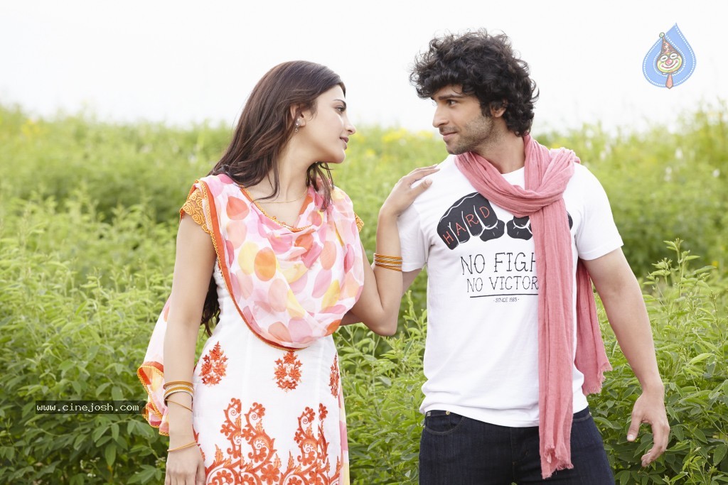 Ramaiya Vastavaiya Stills n Posters - 167 / 283 photos