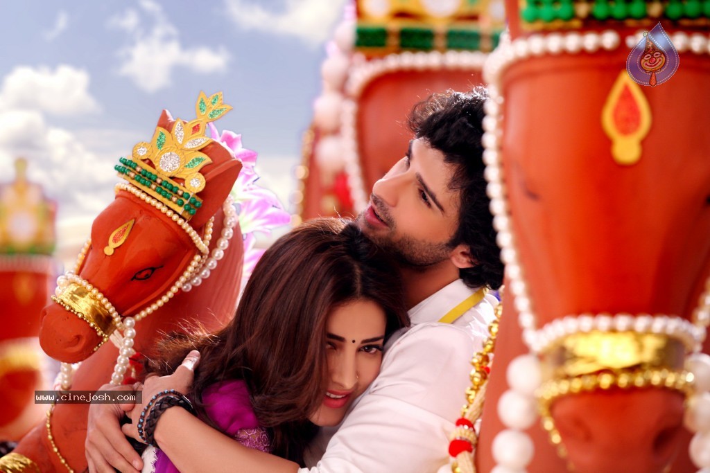 Ramaiya Vastavaiya Stills n Posters - 245 / 283 photos