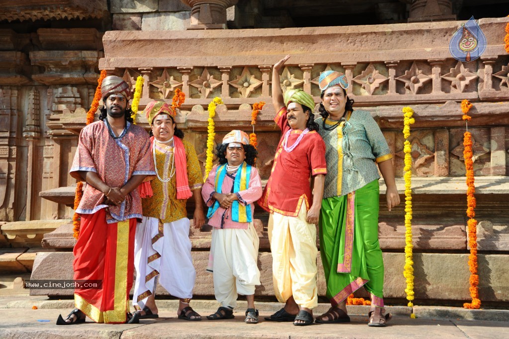 Ramappa Movie New Stills - 1 / 49 photos