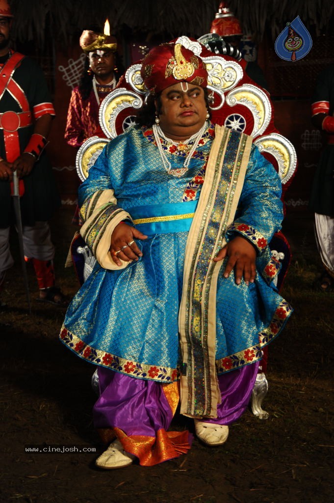 Ramappa Movie Stills - 18 / 50 photos