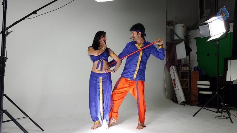 Ramasakkani Rakumarudu Photos and Posters - 11 / 27 photos