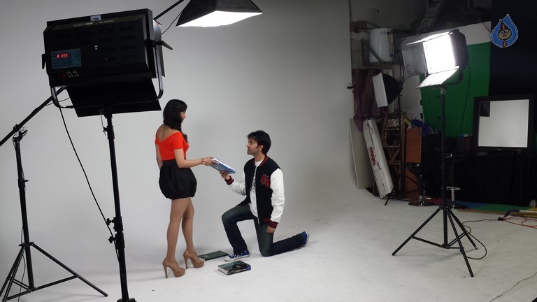 Ramasakkani Rakumarudu Photos and Posters - 17 / 27 photos