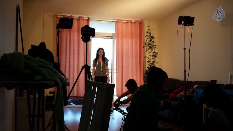 Ramasakkani Rakumarudu Photos and Posters - 25 / 27 photos