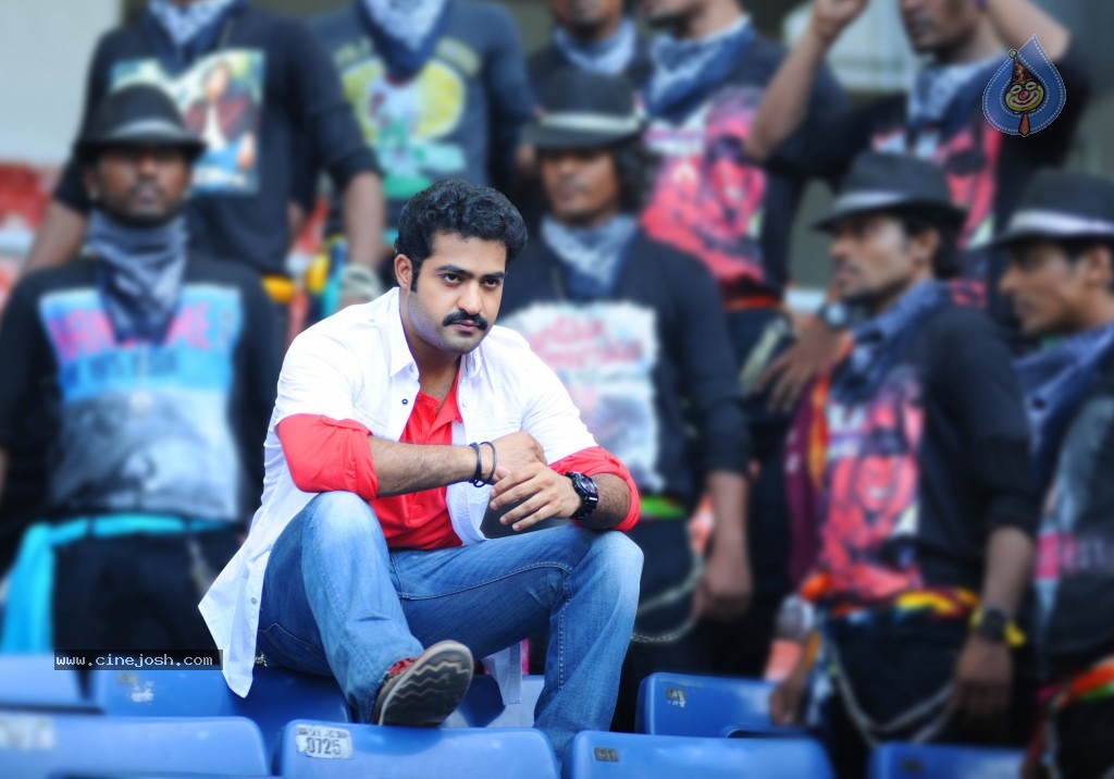 Ramayya Vastavayya New Photos - 1 / 4 photos