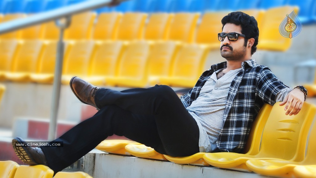 Ramayya Vastavayya Release Walls - 2 / 20 photos