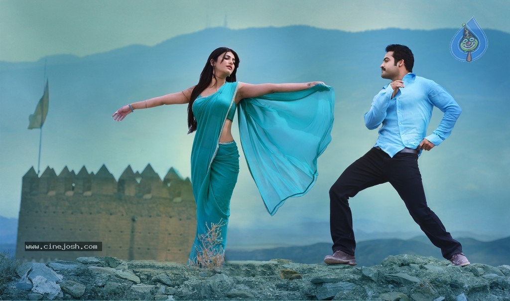 Ramayya Vasthavayya New Photos - 3 / 12 photos