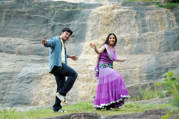 Ramdev Movie Stills Latest - 10 / 32 photos