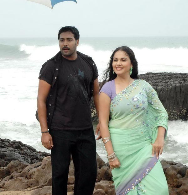 Ramdev Movie Stills - 3 / 60 photos