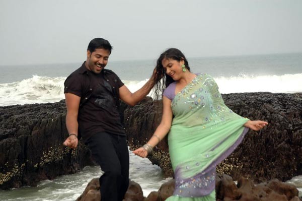 Ramdev Movie Stills - 19 / 60 photos