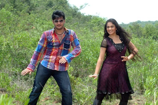 Ramdev Movie Stills - 50 / 60 photos