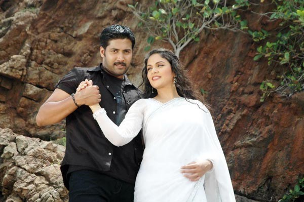 Ramdev Movie Stills - 57 / 60 photos