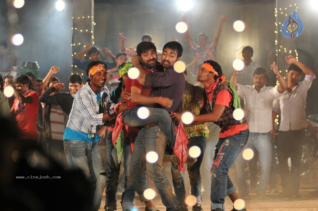 Ramudu Manchi Baludu Movie New Stills - 49 / 150 photos