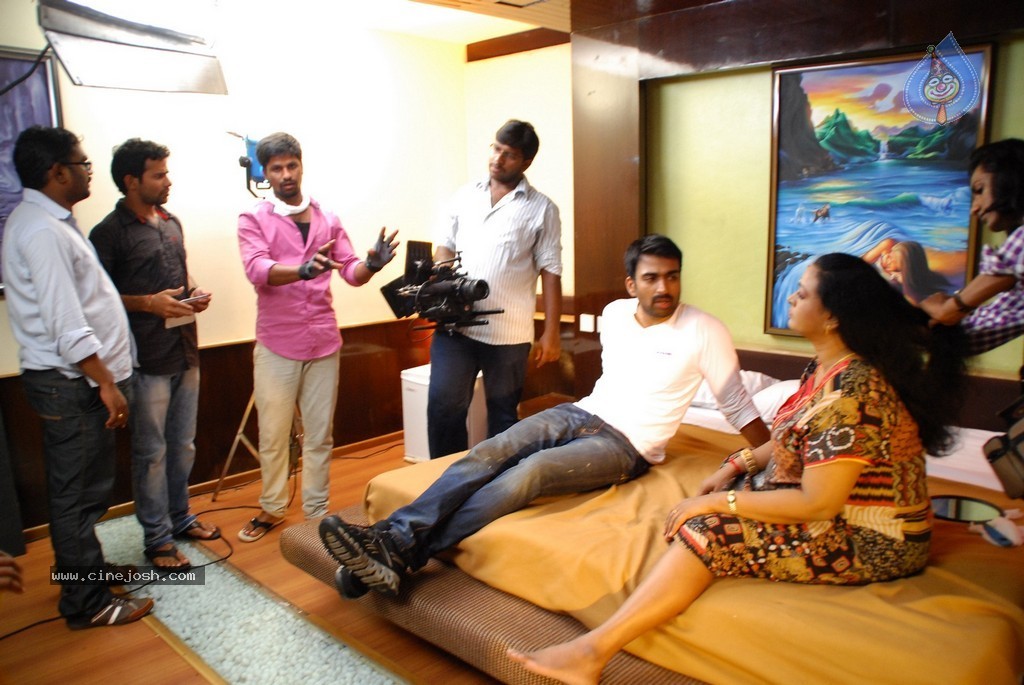 Ramudu Manchi Baludu Movie New Stills - 107 / 150 photos