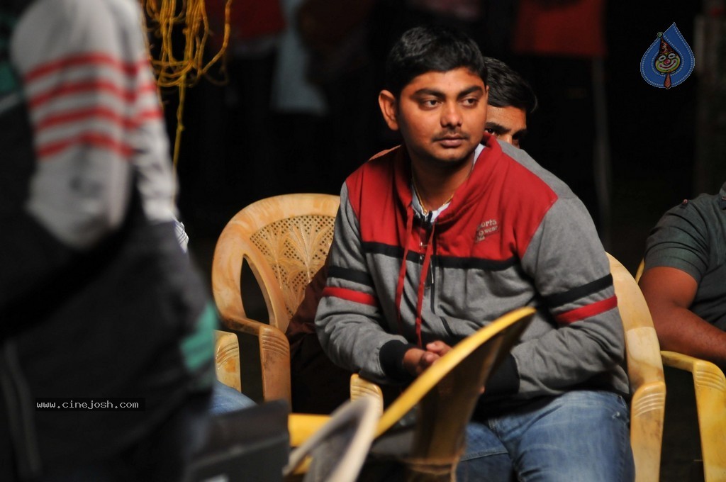 Ramudu Manchi Baludu Movie New Stills - 131 / 150 photos