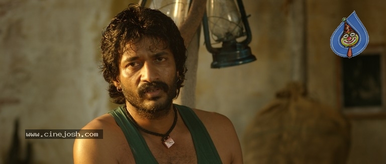 Rana Rangam Movie Poster And Stills - 7 / 14 photos