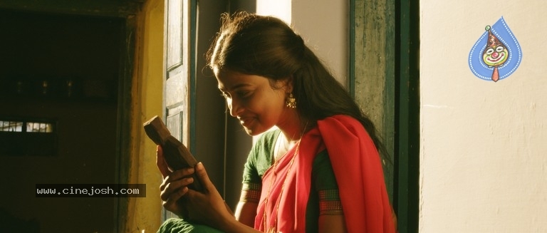 Rana Rangam Movie Poster And Stills - 9 / 14 photos