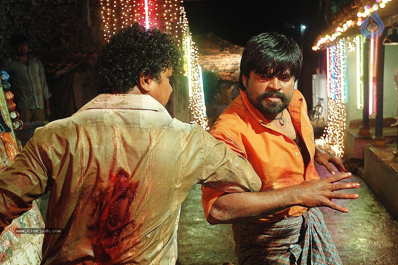 Ranam 2 Movie New Photos - 1 / 15 photos