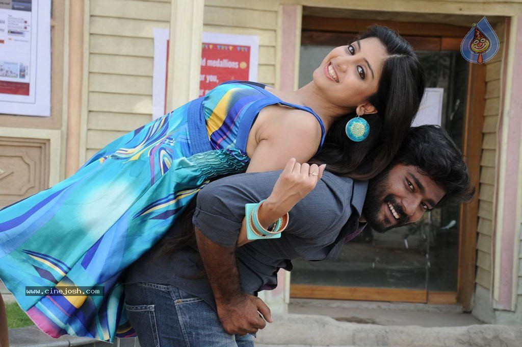 Ranam Tamil Movie New Stills - 15 / 52 photos
