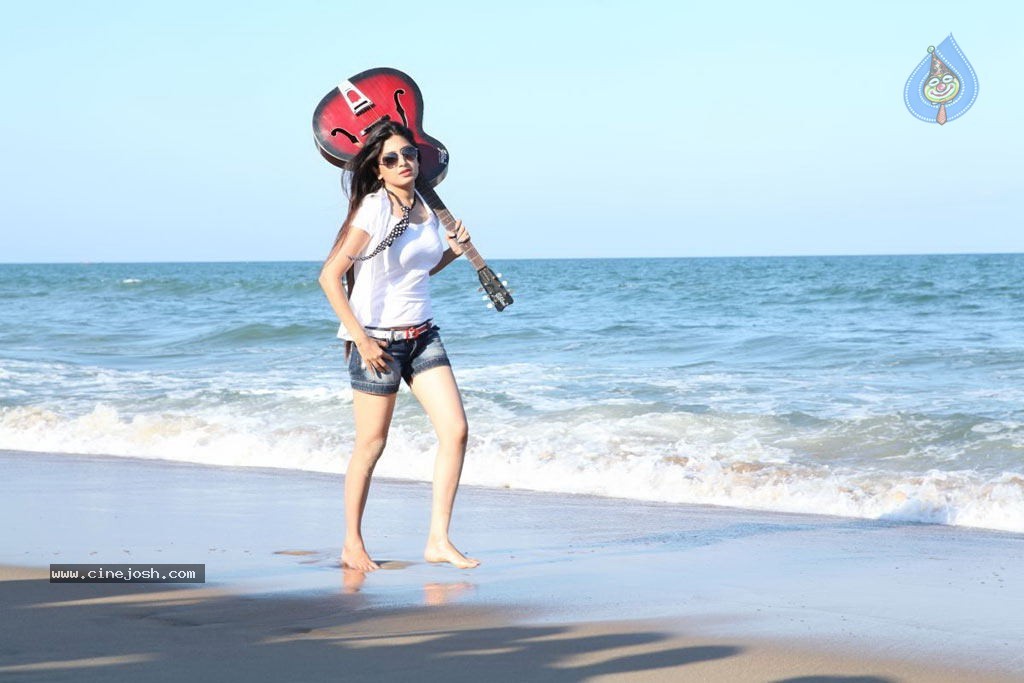 Ranam Tamil Movie New Stills - 36 / 52 photos