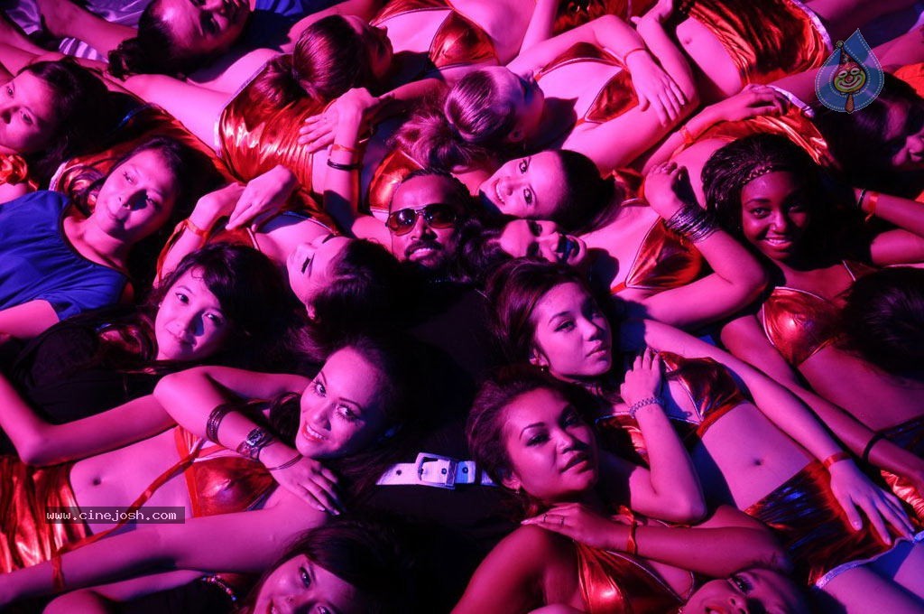 Ranam Tamil Movie New Stills - 48 / 52 photos