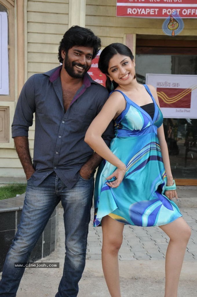 Ranam Tamil Movie New Stills - 49 / 52 photos