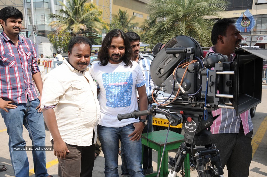 Ranam Tamil Movie Stills - 3 / 99 photos