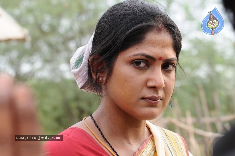 Ranarangam Movie Stills - 9 / 28 photos