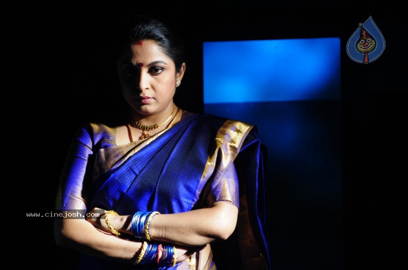 Ranga the Donga Movie Gallery - 54 / 186 photos