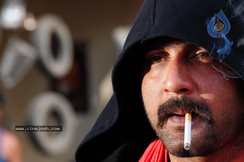 Ranga the Donga Movie Gallery - 93 / 186 photos