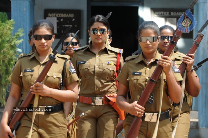 Ranga the Donga Movie Gallery - 153 / 186 photos