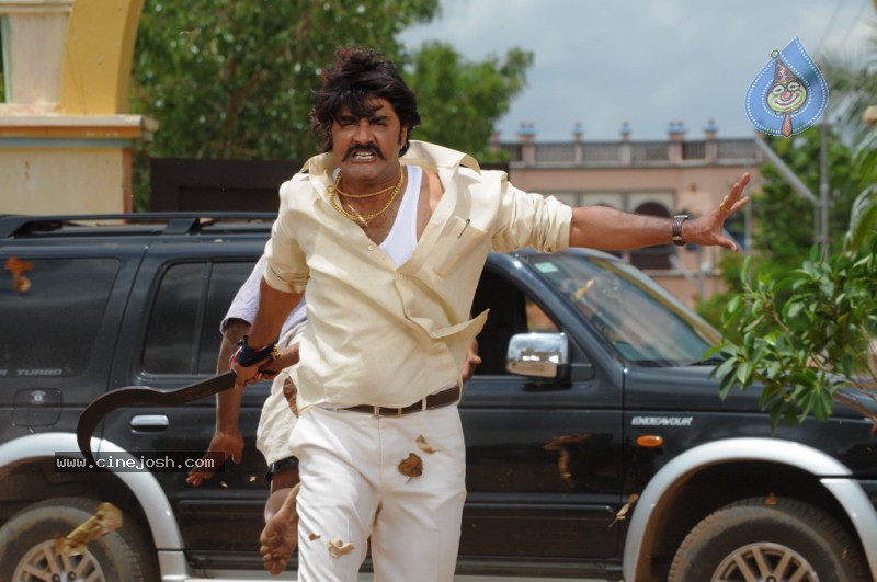 Ranga the Donga Movie New Stills - 25 / 78 photos