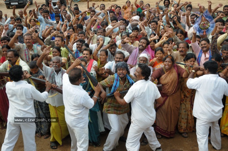 Ranga the Donga Movie New Stills - 39 / 78 photos