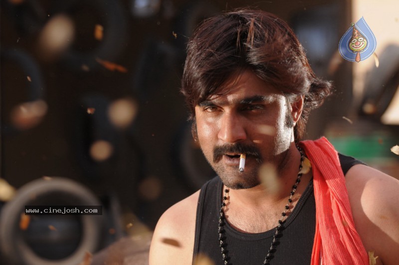 Ranga the Donga Movie New Stills - 40 / 78 photos