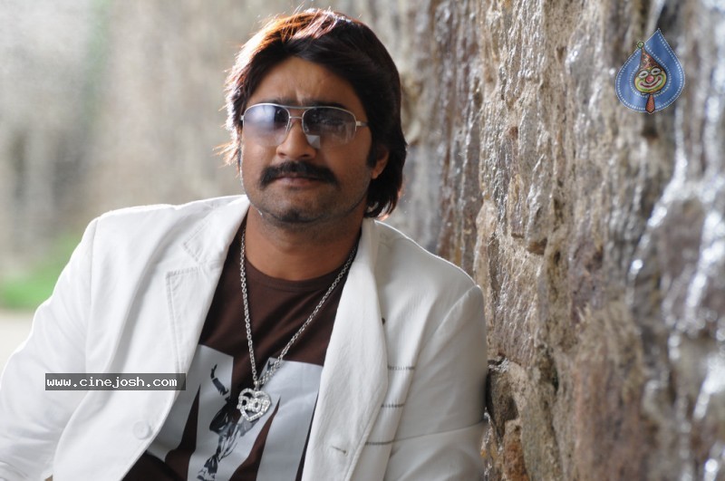 Ranga the Donga Movie New Stills - 44 / 78 photos