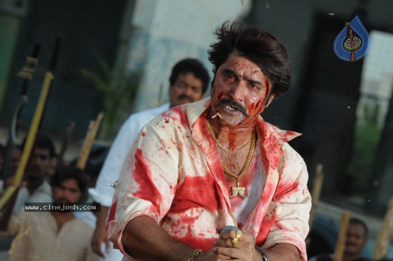 Ranga the Donga Movie New Stills - 48 / 78 photos