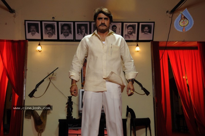 Ranga the Donga Movie New Stills - 66 / 78 photos