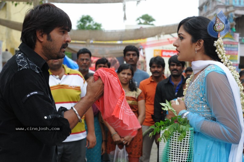Ranga the Donga Movie New Stills - 67 / 78 photos