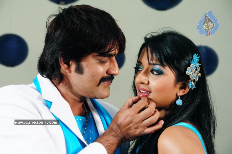 Ranga the Donga Movie Stills - 17 / 18 photos