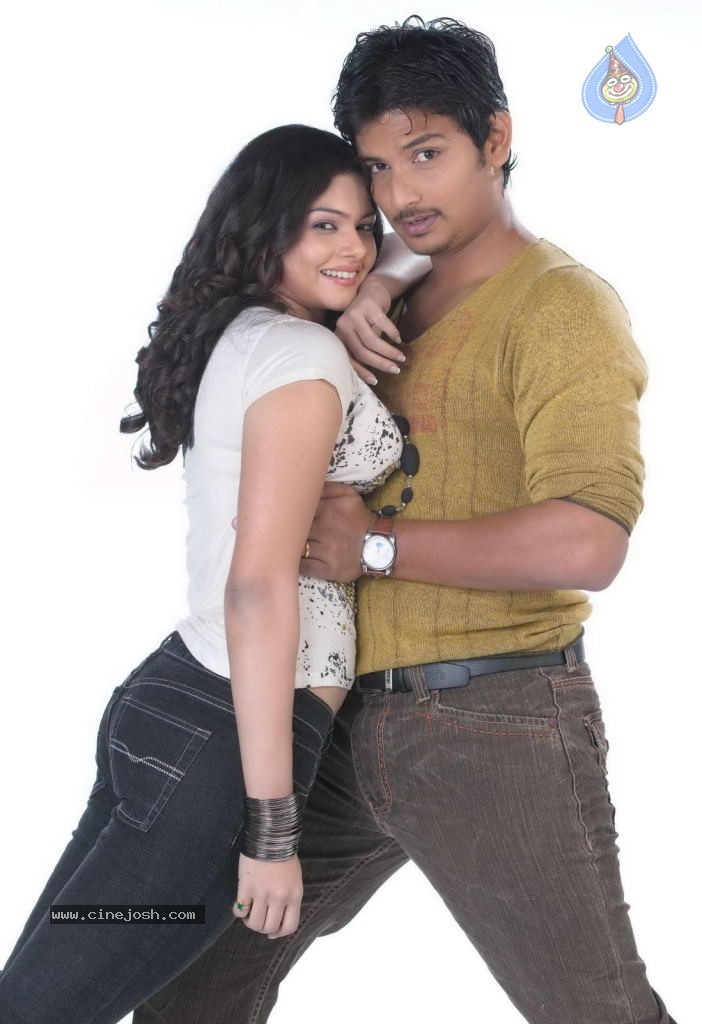 Rangam Modalaindi Movie Stills - 19 / 27 photos